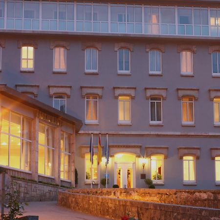 Arcea Gran Hotel Pelayo Covadonga Bagian luar foto