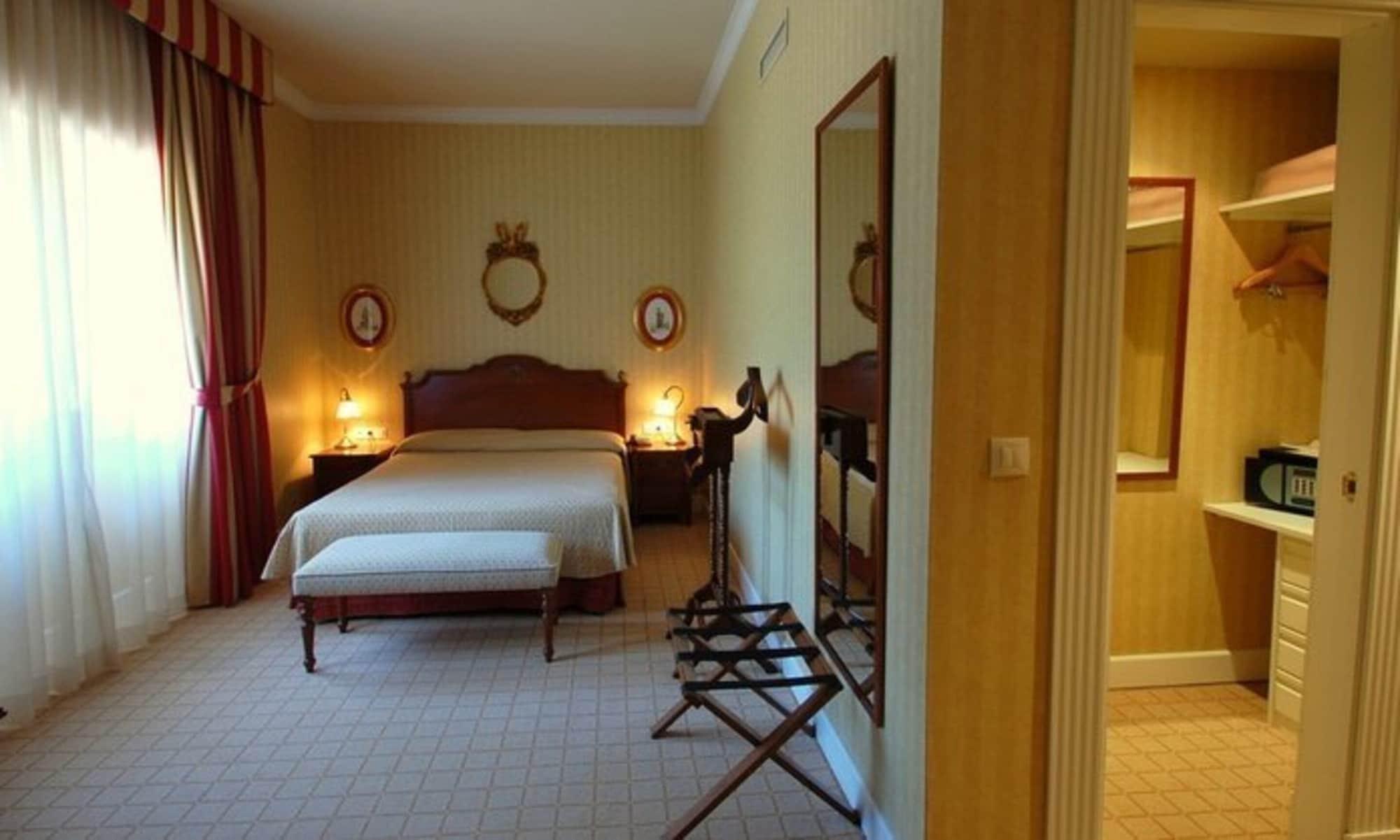 Arcea Gran Hotel Pelayo Covadonga Bagian luar foto