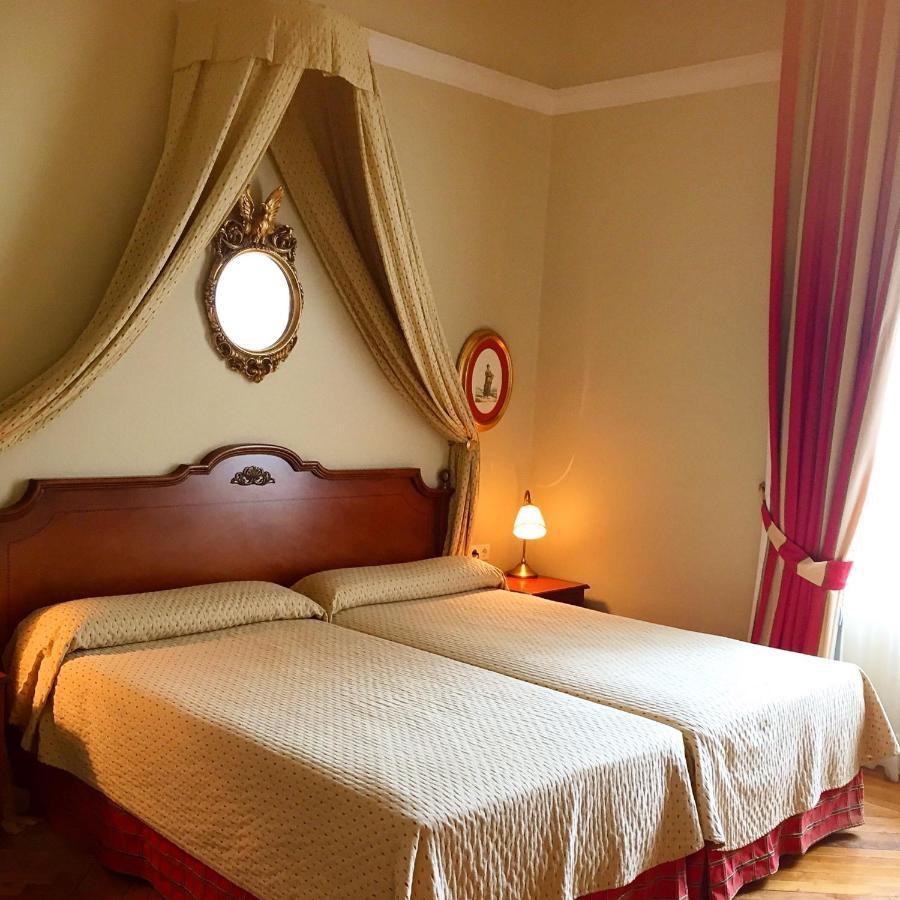 Arcea Gran Hotel Pelayo Covadonga Bagian luar foto