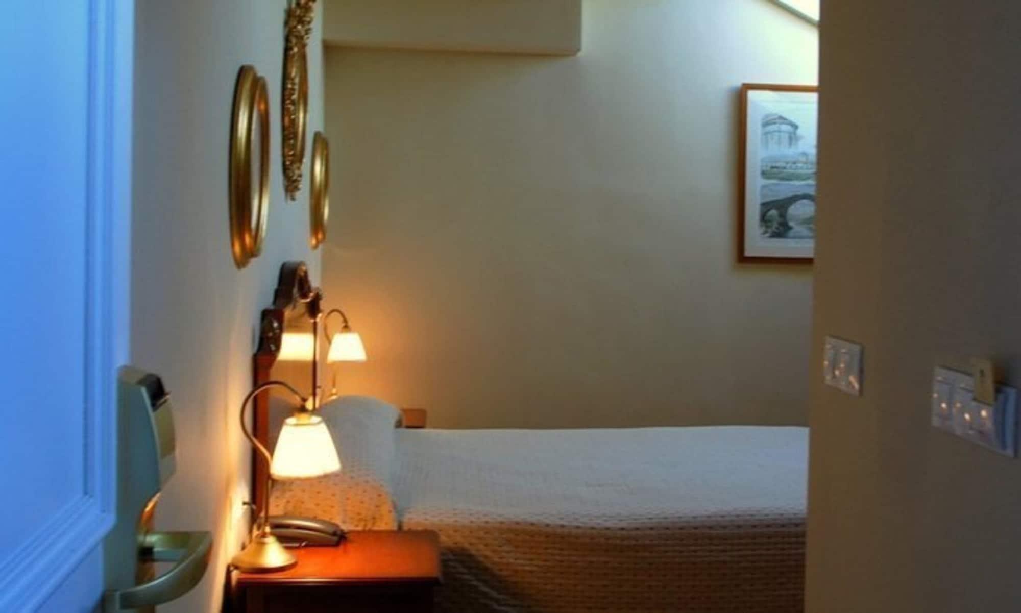 Arcea Gran Hotel Pelayo Covadonga Bagian luar foto